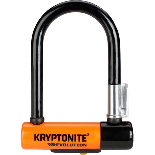 Kryptonite evolution mini - evolution, mini-5