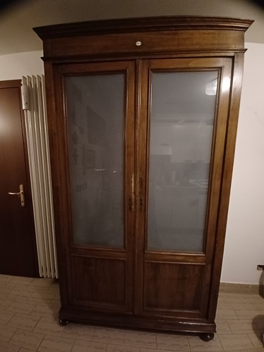 Libreria fine 800 - fine, '800