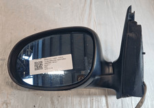 Retrovisore est. regolaz