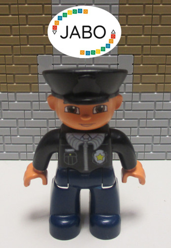 Lego duplo - (q13/54),