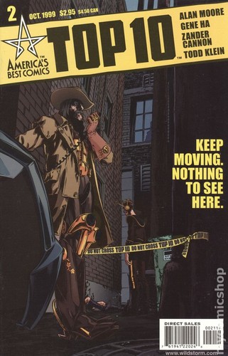 Top fn 1999 - 10, #2