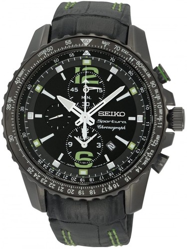 Seiko sportura snae97p1 - seiko,