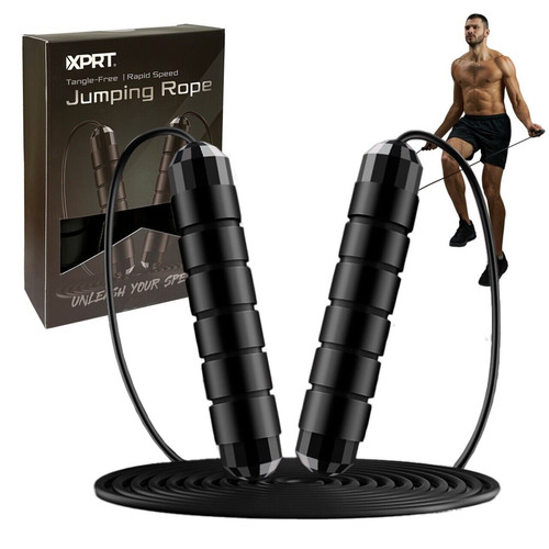 Xprt fitness pro jump - jump, rope