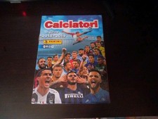 ALBUM VUOTO CARTONATO