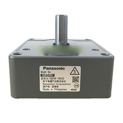 1pz nuovo panasonic mx6g6m - nuovo,