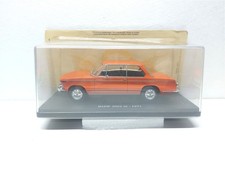 BMW 2002 tii Arancione del