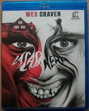 LA CASA NERA di Wes Craven -