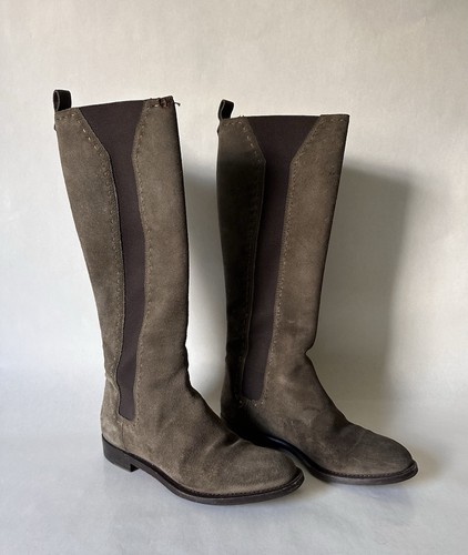 Stivali equitazione ysl rive - equitazione,
