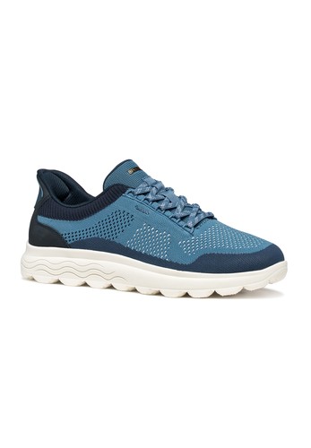 Geox sneaker uomo spherica - geox,