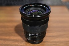 Fujifilm Fujinon Super EBC XF