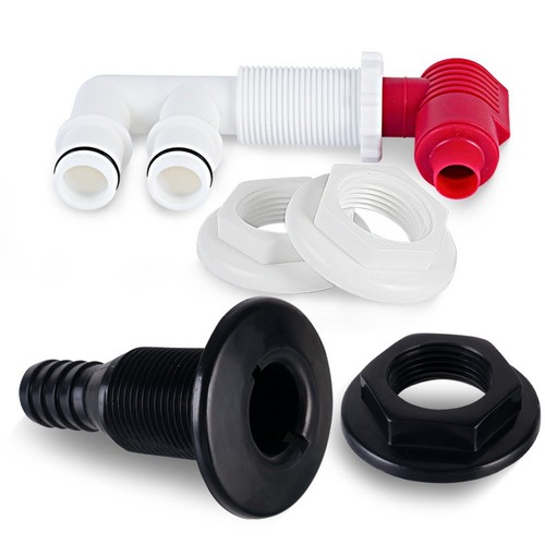 Kit valvola aeratore pompa - valvola,