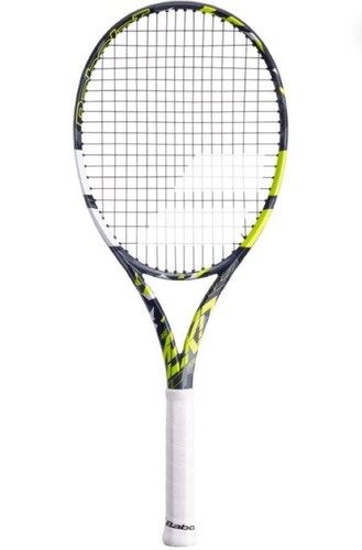 Racchetta tennis anonima - racchetta,