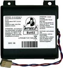 BATTERIA ANTIFURTO ANTIF-BAT02
