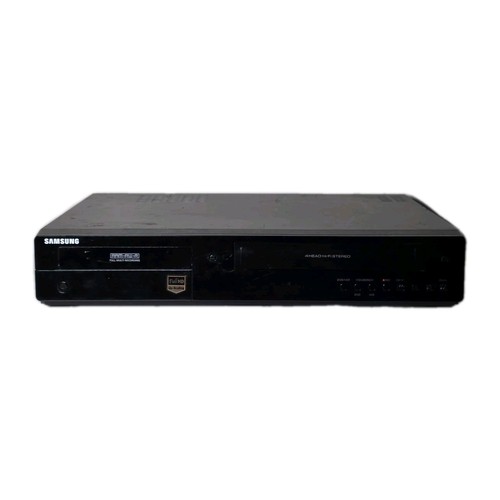 Samsung dvd vr375 stuck - samsung,