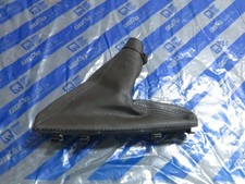 Cuffia Freno a Mano Marrone