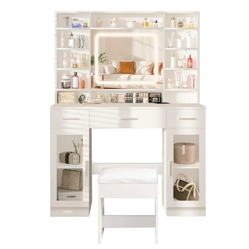 Tavolo trucco cassetti - da, 3