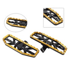 Pedale pedana passeggero