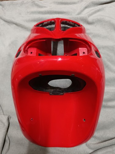 Scudo anteriore piaggio - anteriore,