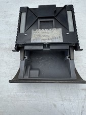 Vano cassetto portaoggetti - vano,