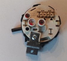 Scatola a pressione adatta