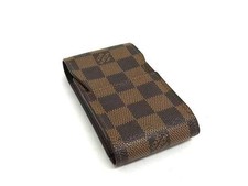 LOUIS VUITTON Damier Astuccio
