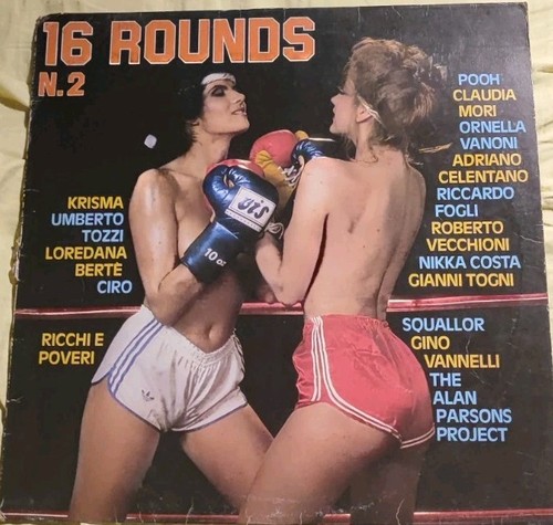 Giri rounds 2 - giri:,