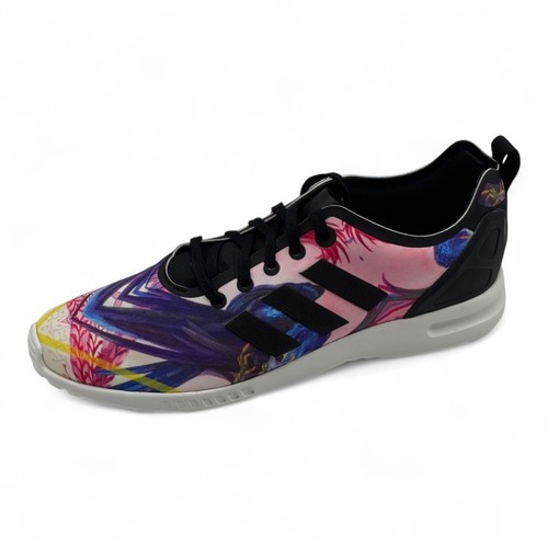 Adidas flux smooth - zx,