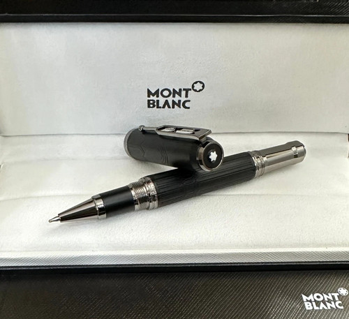 Montblanc writer edition - montblanc,