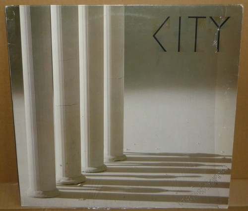 City mercury records - city,