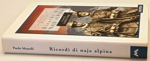 Ricordi naja alpina paolo - ricordi,