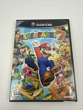 Mario Party 7 (GameCube, 2005)