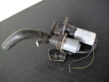 ALFA ROMEO 75 HEATER CONTROL VALVE VALVOLA CONTROLLO RISCALDAMENTO ABITACOLO