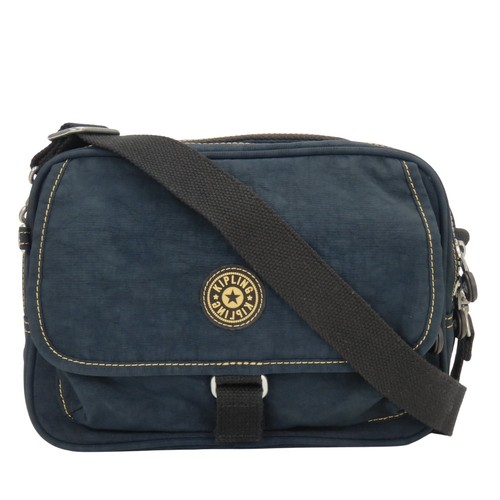 Borsa tracolla kipling usata - borsa,