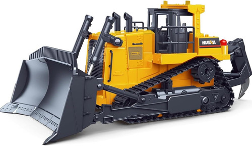 Bulldozer telecomando 16 - telecomando, rc