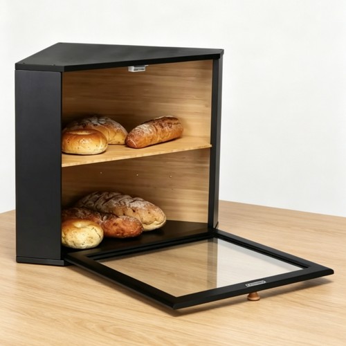 Cassapane angolare legno - angolare,