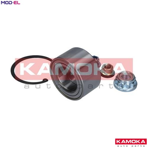 Kit cuscinetti ruota 5600075 - kit,