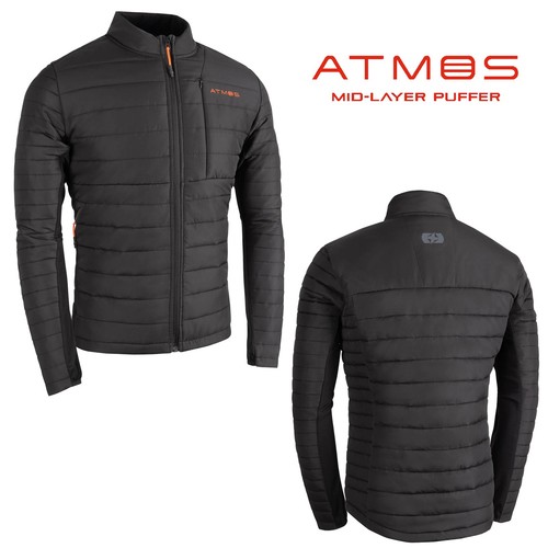 Oxford atmos thermo - atmos,