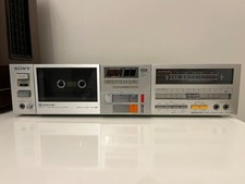 Vintage Sony TC-FX6