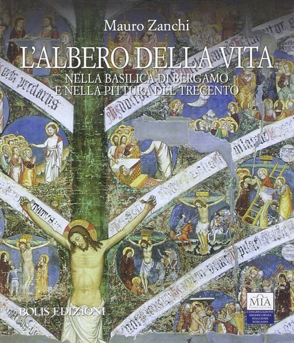 Albero della vita - l'albero, nella