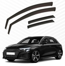 Deflectores de Aire Delanteros