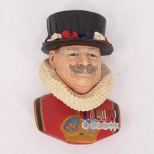 Vintage Bossons England