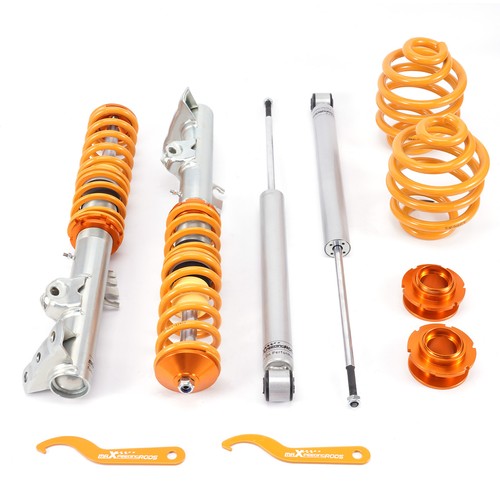Coilover anteriore posteriore
