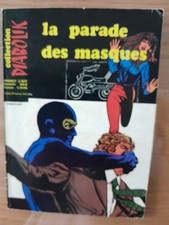 DIABOLIK  (3)     N°66