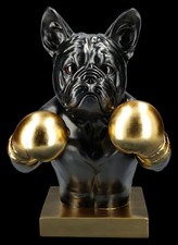 Figura Di Bulldog Francese
