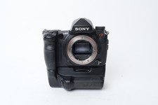 Sony Alpha a850 24,6 megapixel