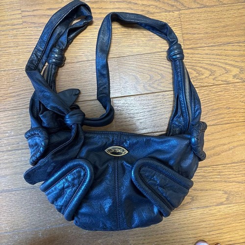 Borsa tracolla vintage - a,