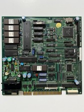 Puyo Puyo Sega System C2 gioco