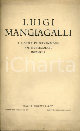 1932 olgiate olona luigi - olgiate,