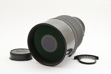 [Come nuovo] Canon FD 500mm f8