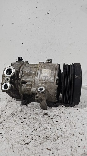 Compressore aria condizionata - compressore,